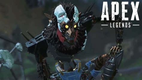 revenant rework|Revenant Reborn in Apex Legends: New abilities and。